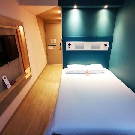 Ibis Budget Itagüí Extérieur photo