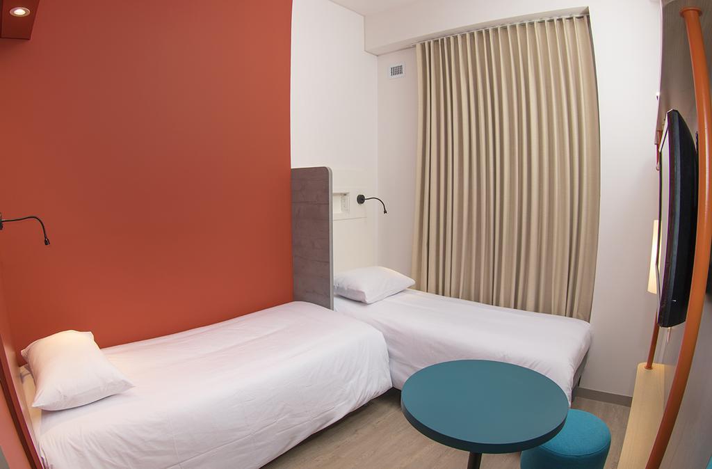 Ibis Budget Itagüí Extérieur photo