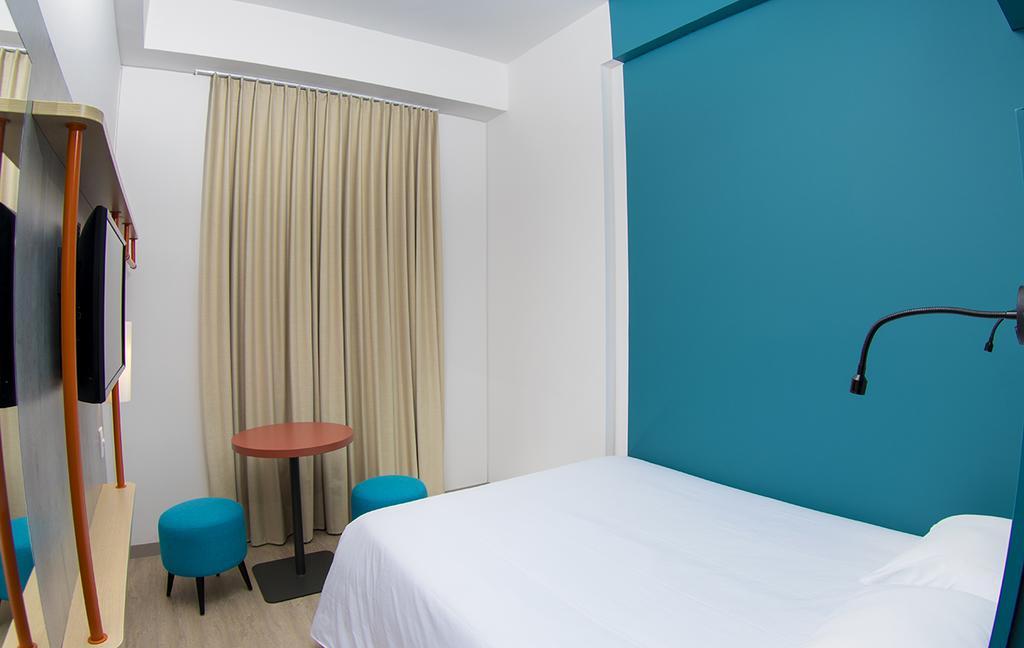 Ibis Budget Itagüí Extérieur photo
