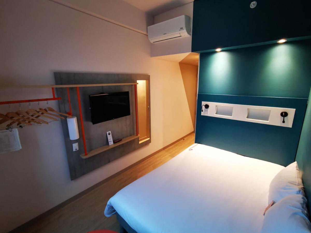 Ibis Budget Itagüí Extérieur photo