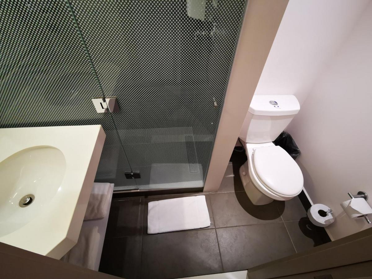 Ibis Budget Itagüí Extérieur photo