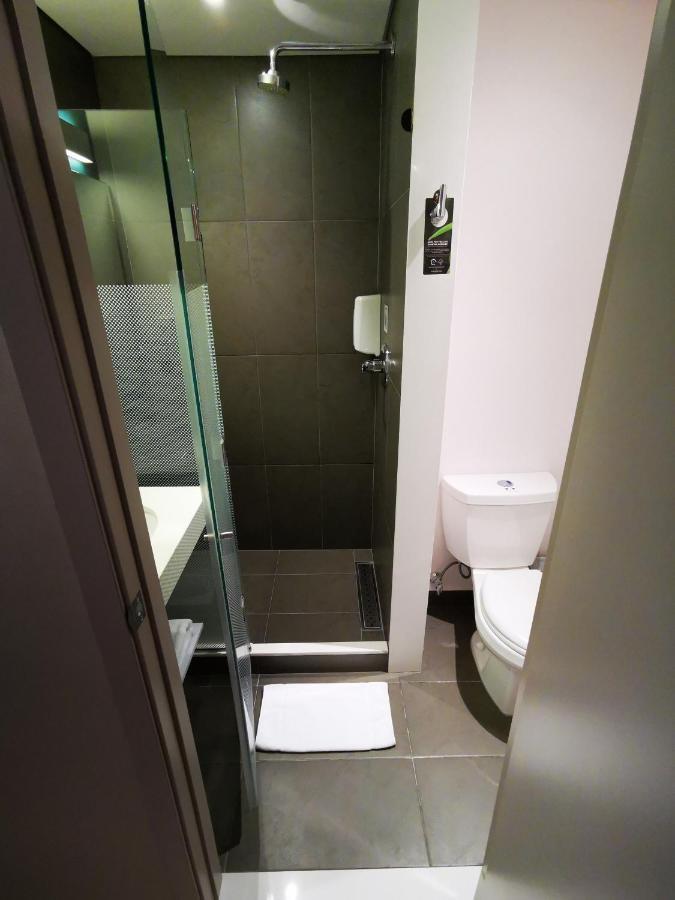 Ibis Budget Itagüí Extérieur photo