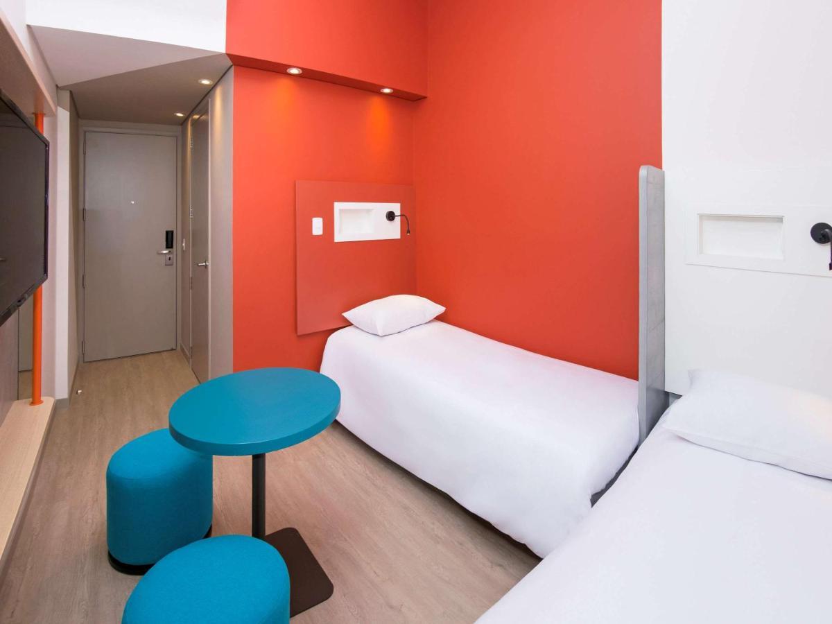 Ibis Budget Itagüí Extérieur photo